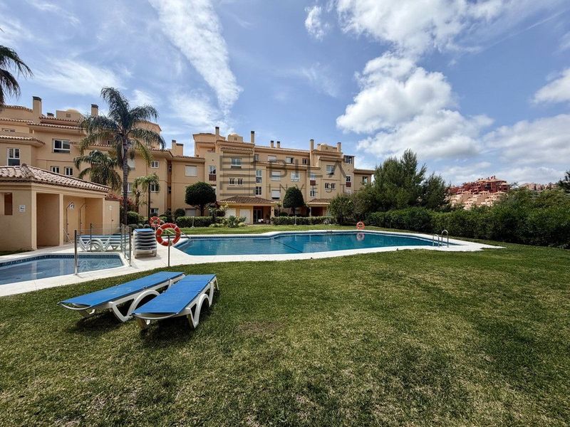 Piso en venta Mijas, Málaga. Ref: 12151. Bila Invest