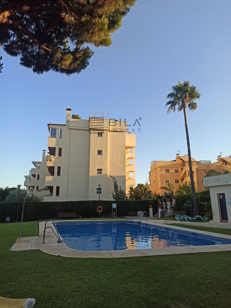 Piso en venta Mijas, Málaga. Ref: 12152. Bila Invest