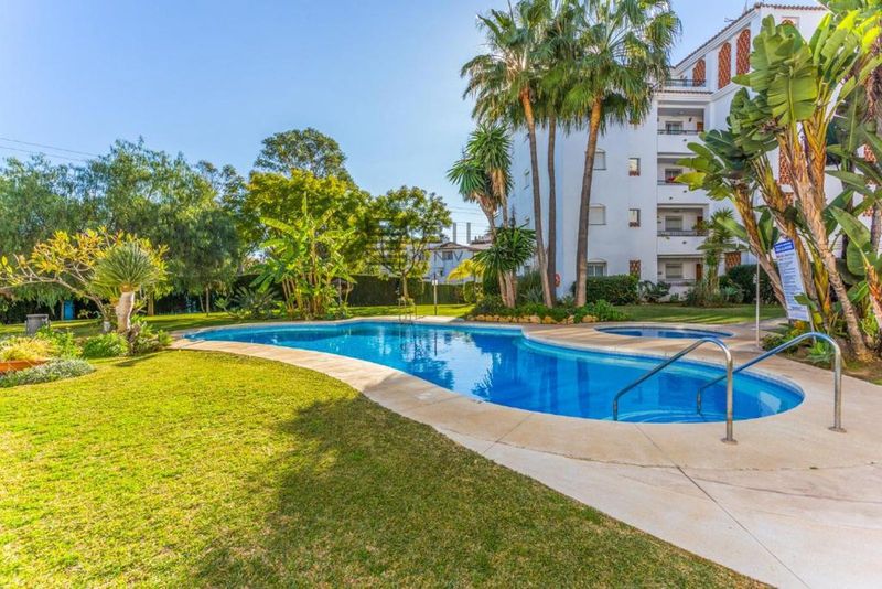 Piso en venta Mijas, Málaga. Ref: 12157. Bila Invest
