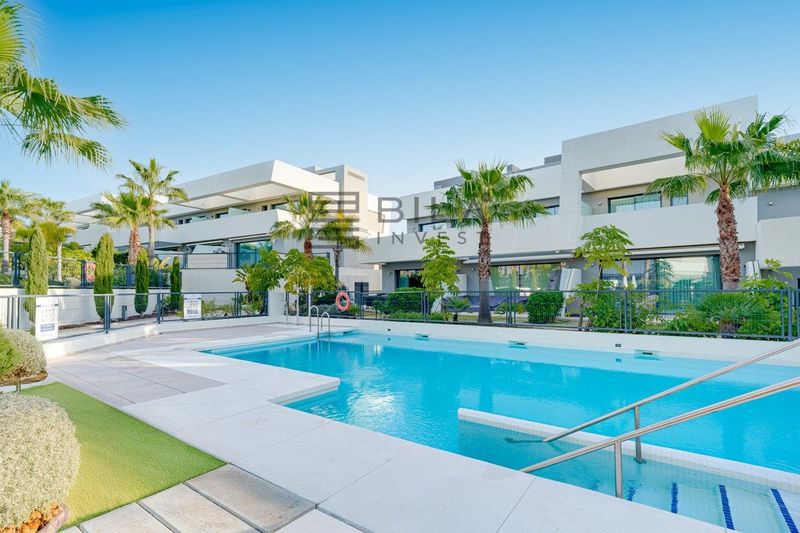 Adosado en venta Mijas, Málaga. Ref: 12164. Bila Invest