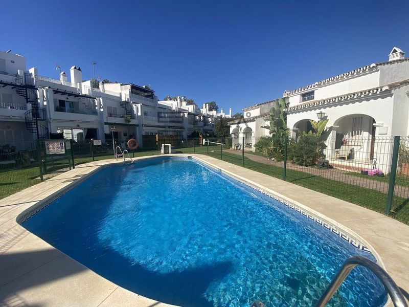 Adosado en venta Mijas, Málaga. Ref: 12170. Bila Invest