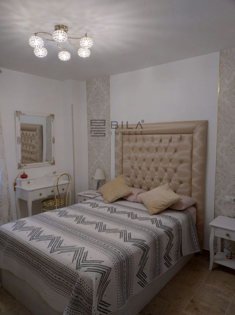 Piso en venta Fuengirola, Málaga. Ref: 12177. Bila Invest