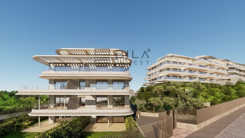 Piso en venta Mijas, Málaga. Ref: 12179. Bila Invest