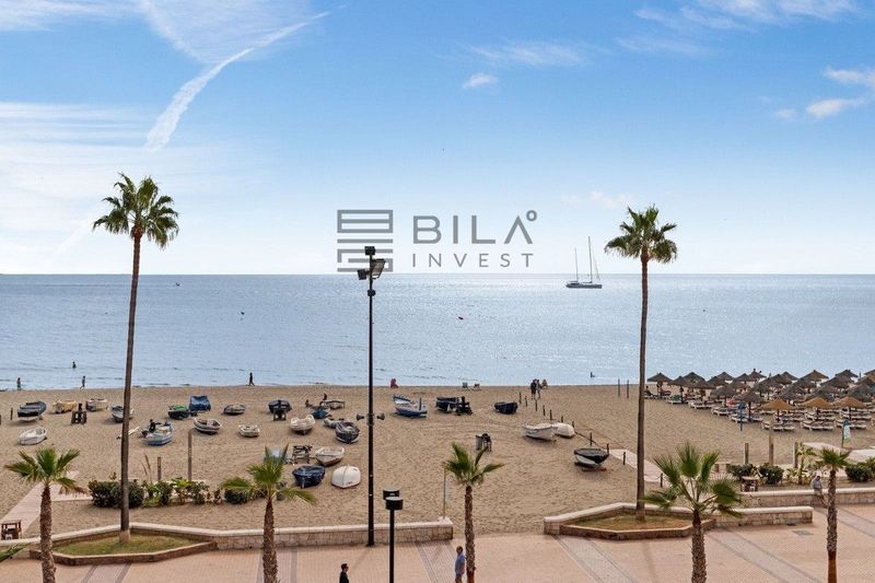 Piso en venta Fuengirola, Málaga. Ref: 12180. Bila Invest