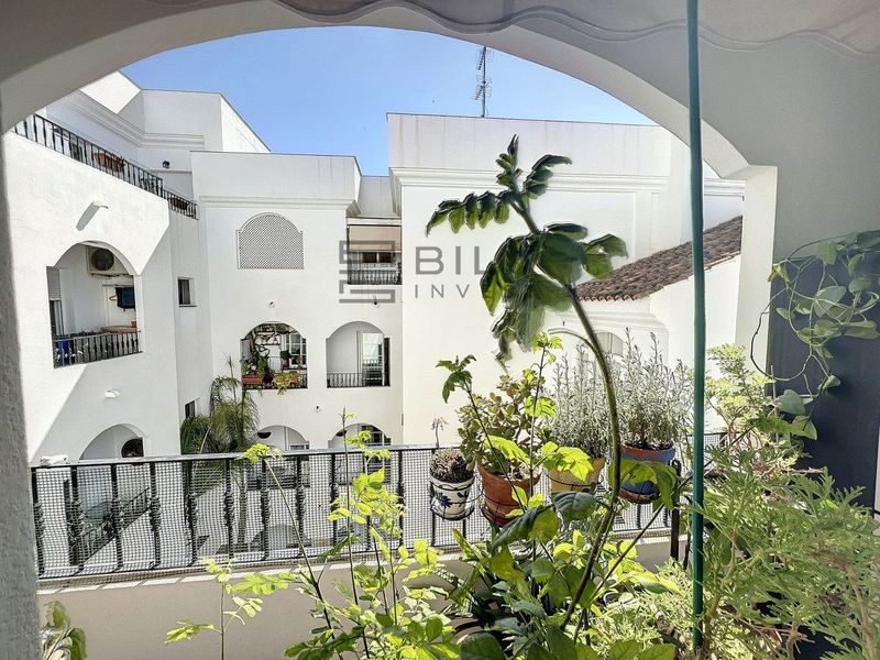 Piso en venta Mijas, Málaga. Ref: 1219. Bila Invest