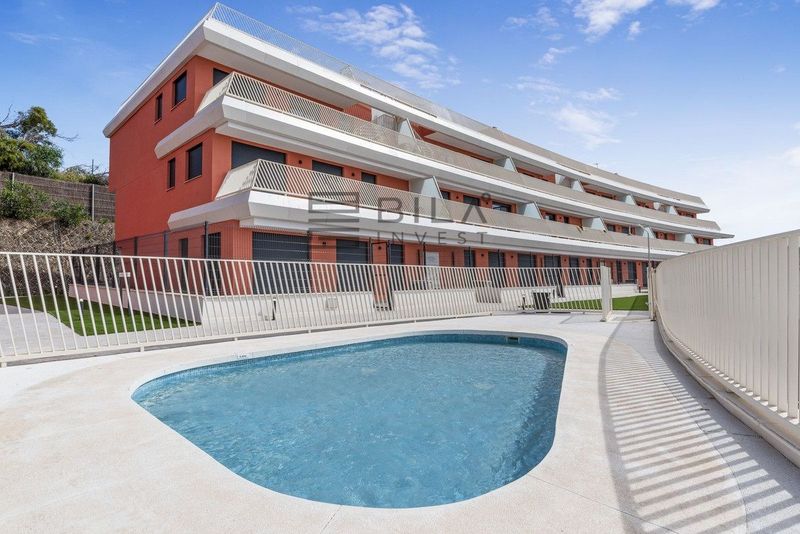 Piso en venta Mijas, Málaga. Ref: 12193. Bila Invest