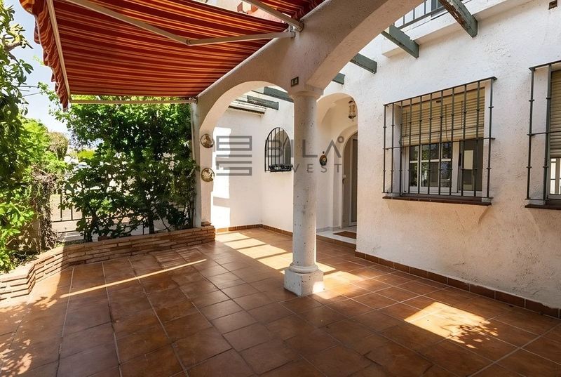 Casa en venta Mijas, Málaga. Ref: 12199. Bila Invest