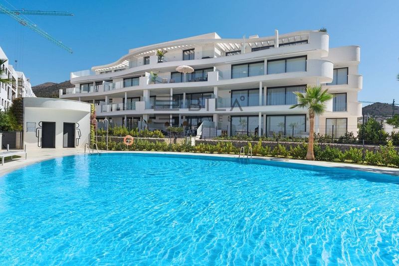Piso en venta Fuengirola, Málaga. Ref: 12200. Bila Invest