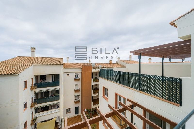 Ático en venta Benalmádena, Málaga. Ref: 12204. Bila Invest
