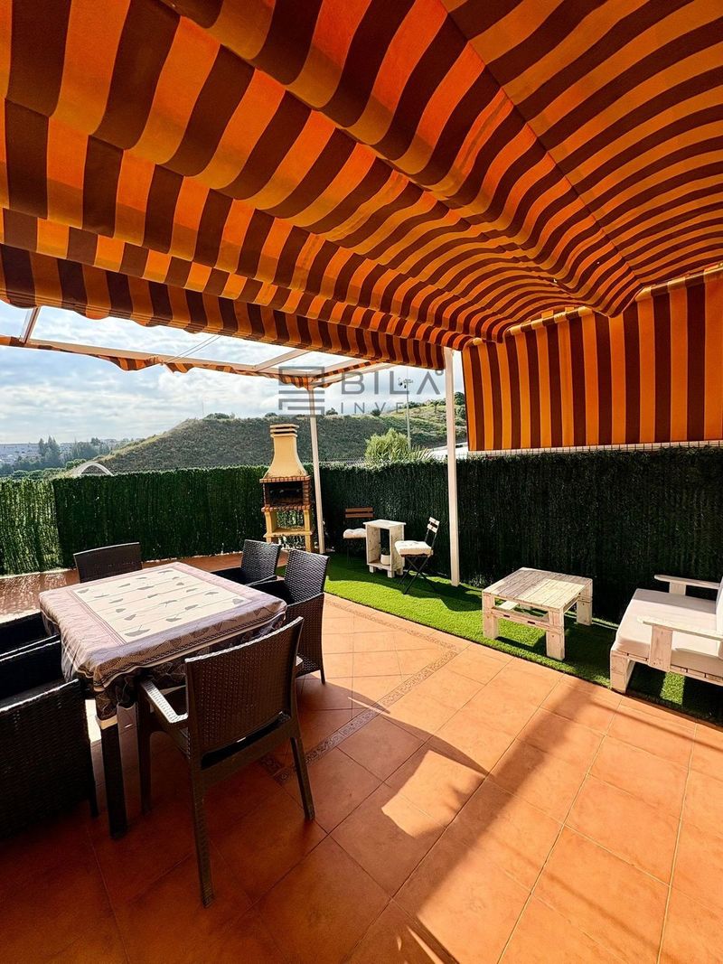 Piso en venta Mijas, Málaga. Ref: 12208. Bila Invest