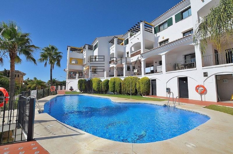 Piso en venta Benalmádena, Málaga. Ref: 12212. Bila Invest
