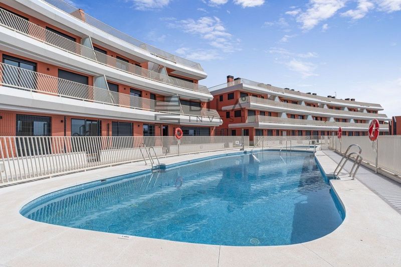 Piso en venta Mijas, Málaga. Ref: 12218. Bila Invest