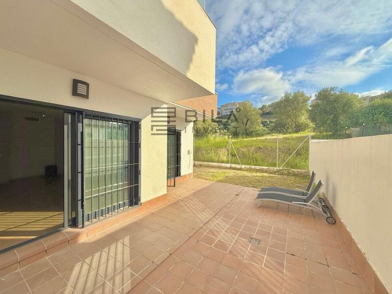 Piso en venta Mijas, Málaga. Ref: 12221. Bila Invest
