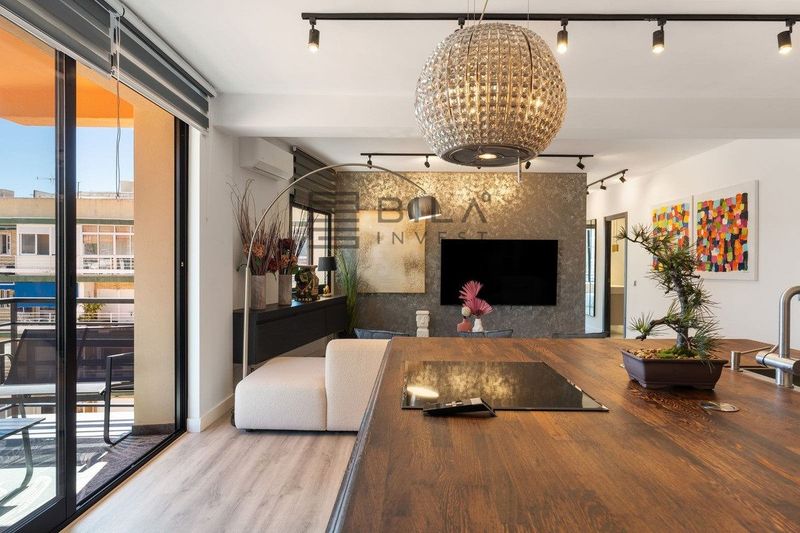 Piso en venta Fuengirola, Málaga. Ref: 12225. Bila Invest