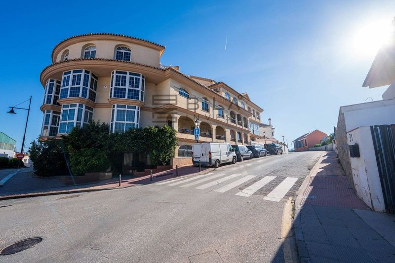 Ático en venta Fuengirola, Málaga. Ref: 12226. Bila Invest
