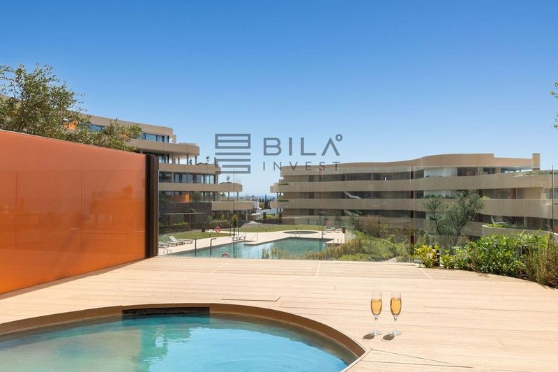 Piso en venta Fuengirola, Málaga. Ref: 12257. Bila Invest