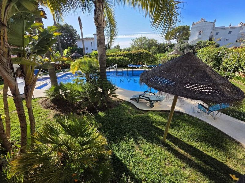 Piso en venta Mijas, Málaga. Ref: 12259. Bila Invest
