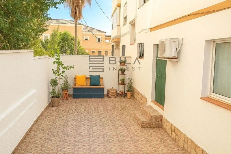 Piso en venta Benalmádena, Málaga. Ref: 12261. Bila Invest