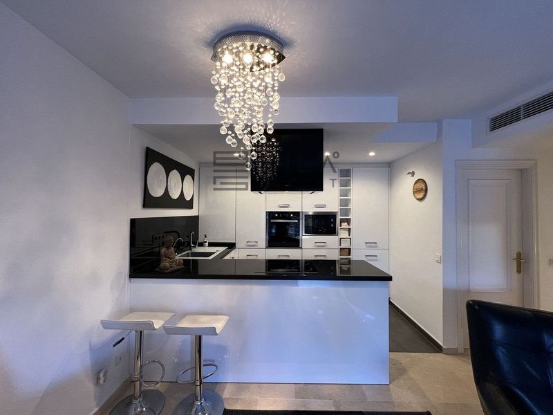Piso en venta Mijas, Málaga. Ref: 12274. Bila Invest