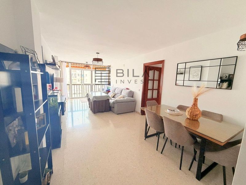 Ático en venta Benalmádena, Málaga. Ref: 12277. Bila Invest