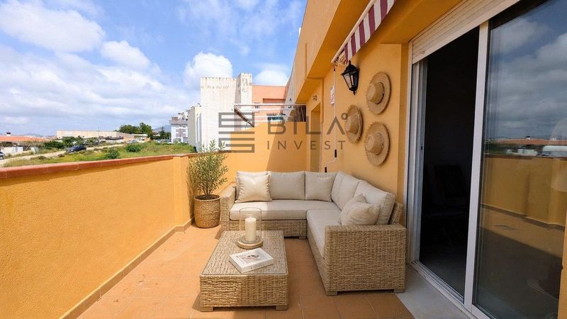 Ático en venta Mijas, Málaga. Ref: 12278. Bila Invest