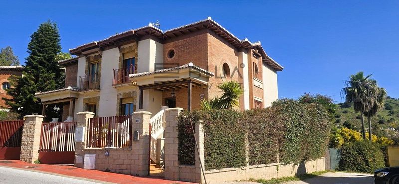 Adosado en venta Mijas, Málaga. Ref: 12282. Bila Invest