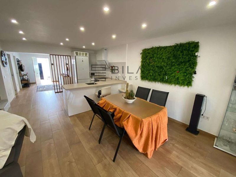 Casa en venta Fuengirola, Málaga. Ref: 12284. Bila Invest