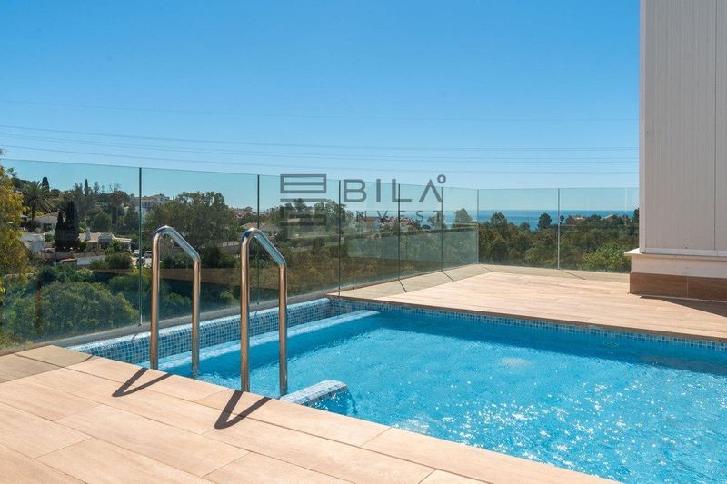Piso en venta Fuengirola, Málaga. Ref: 12286. Bila Invest
