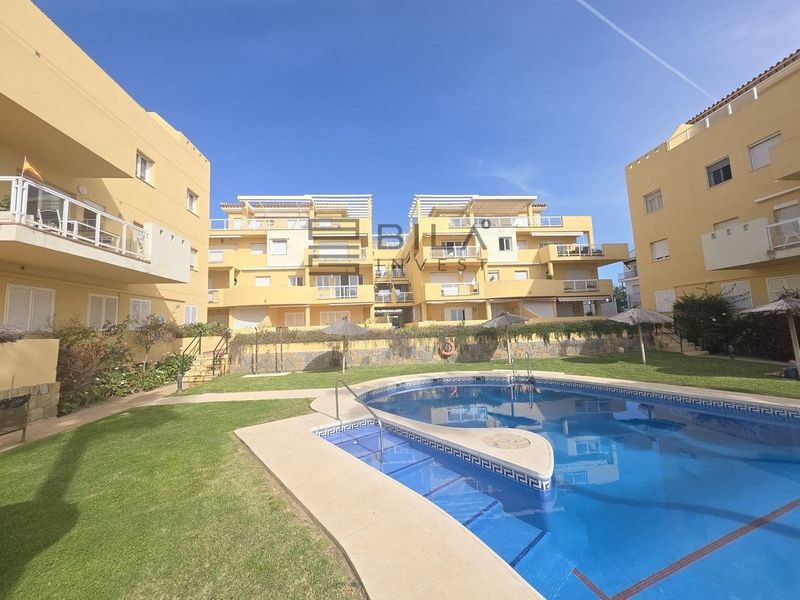 Piso en venta Mijas, Málaga. Ref: 12287. Bila Invest