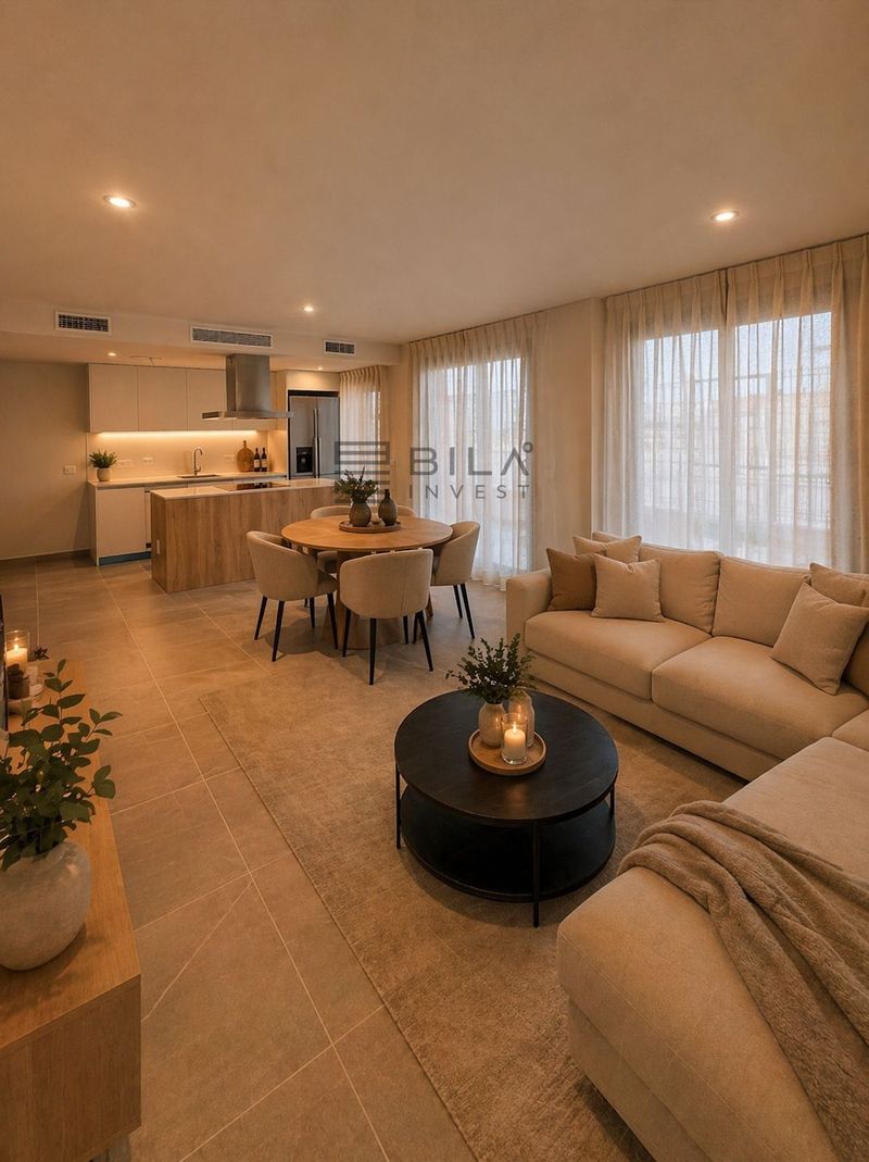 Piso en venta Mijas, Málaga. Ref: 12292. Bila Invest