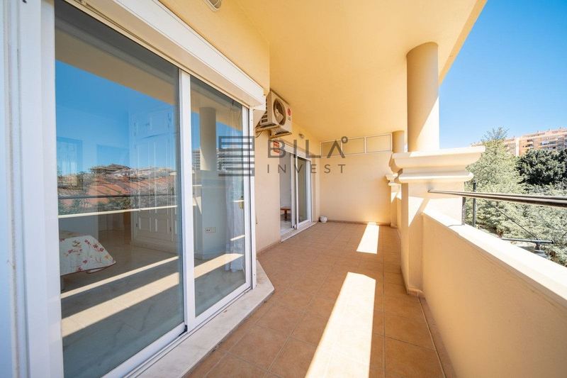 Piso en venta Fuengirola, Málaga. Ref: 12293. Bila Invest
