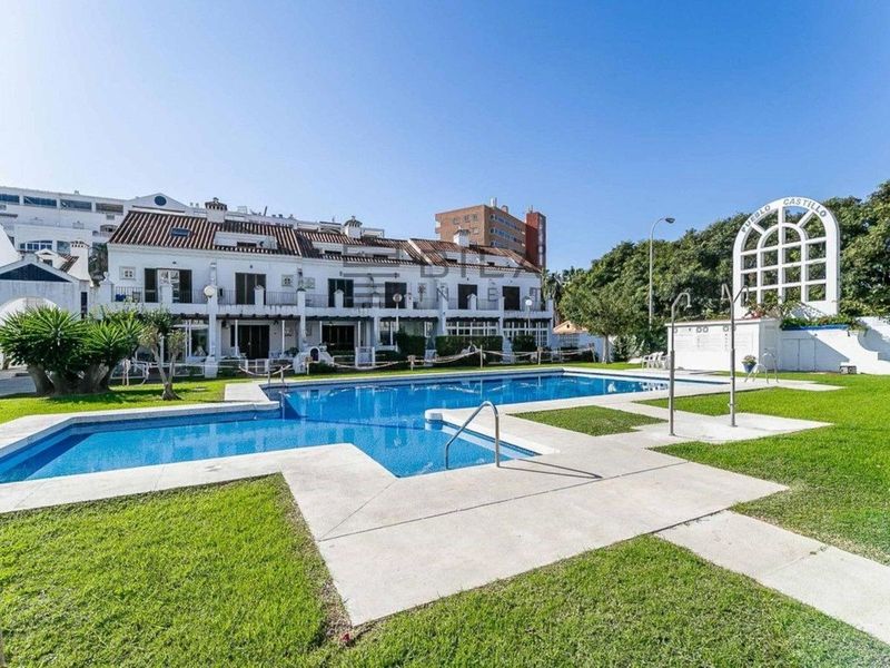 Piso en venta Fuengirola, Málaga. Ref: 12297. Bila Invest
