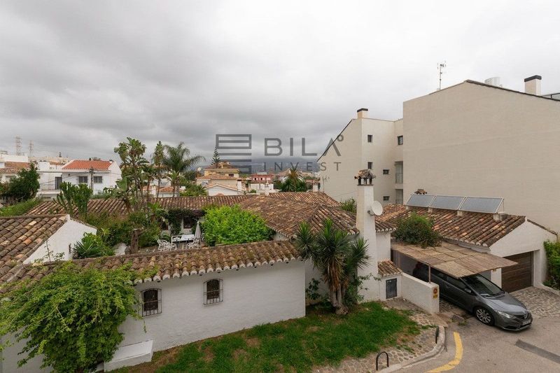 Piso en venta Fuengirola, Málaga. Ref: 12300. Bila Invest