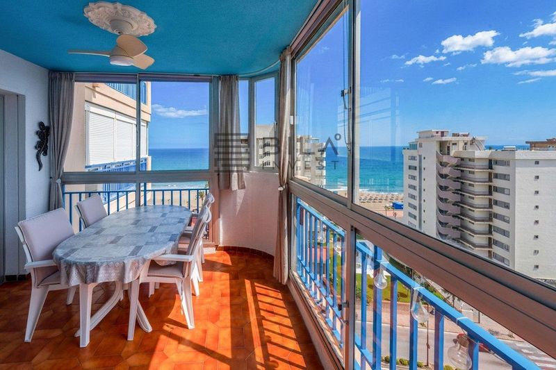 Piso en venta Fuengirola, Málaga. Ref: 12304. Bila Invest
