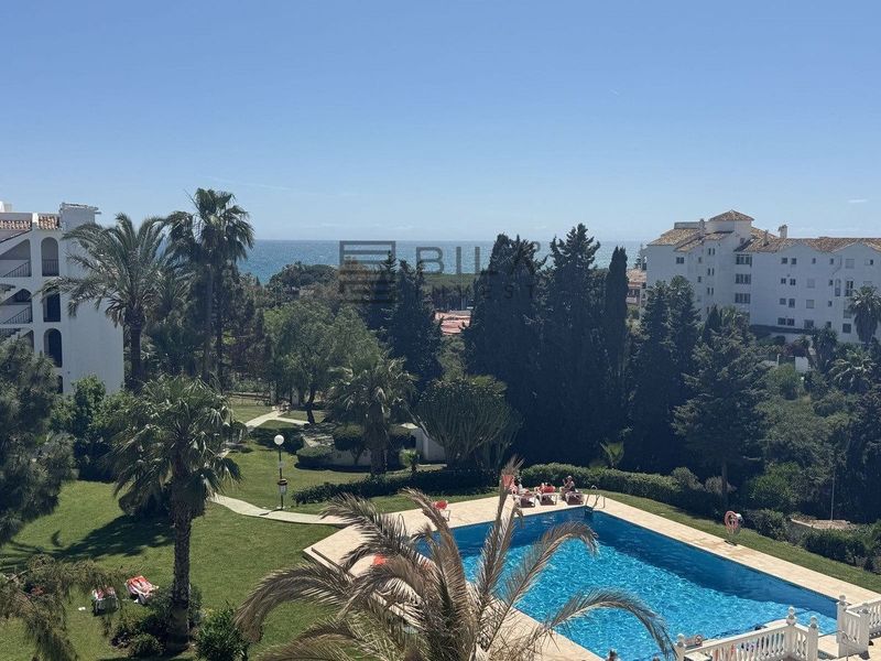 Piso en venta Mijas, Málaga. Ref: 12307. Bila Invest