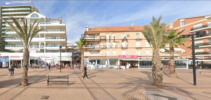 Piso en venta Fuengirola, Málaga. Ref: 1231. Bila Invest