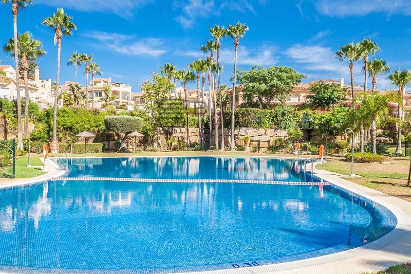 Adosado en venta Mijas, Málaga. Ref: 12317. Bila Invest