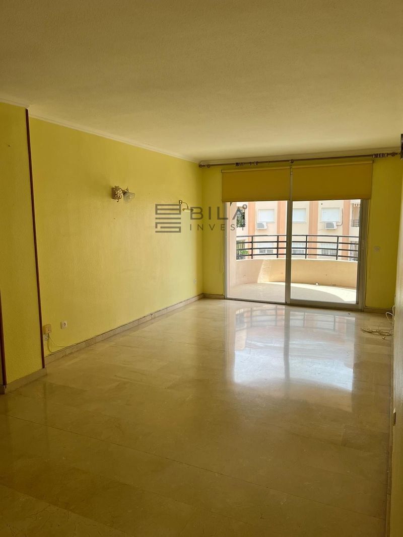 Piso en venta Marbella, Málaga. Ref: 1232. Bila Invest