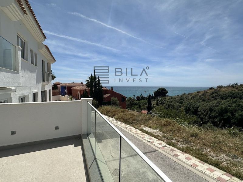 Casa en venta Benalmádena, Málaga. Ref: 12321. Bila Invest