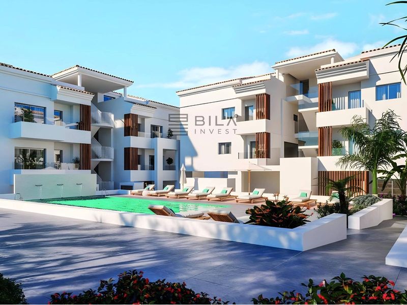 Piso en venta Fuengirola, Málaga. Ref: 12326. Bila Invest