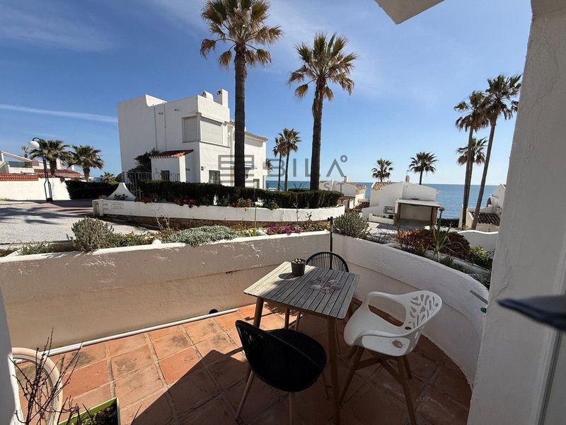 Casa en venta Mijas, Málaga. Ref: 12332. Bila Invest