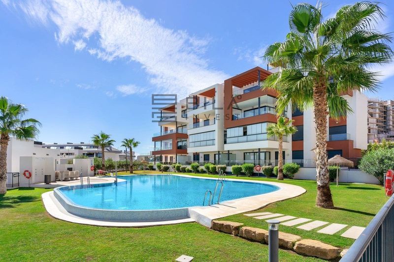 Piso en venta Fuengirola, Málaga. Ref: 12336. Bila Invest