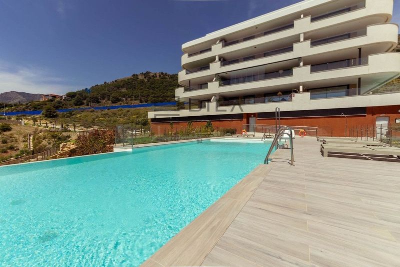 Piso en venta Fuengirola, Málaga. Ref: 12342. Bila Invest