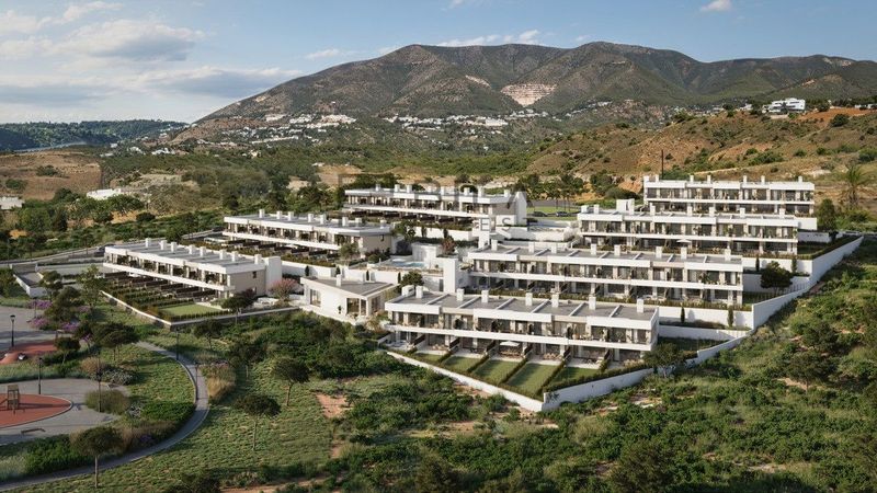 Casa en venta Fuengirola, Málaga. Ref: 12348. Bila Invest