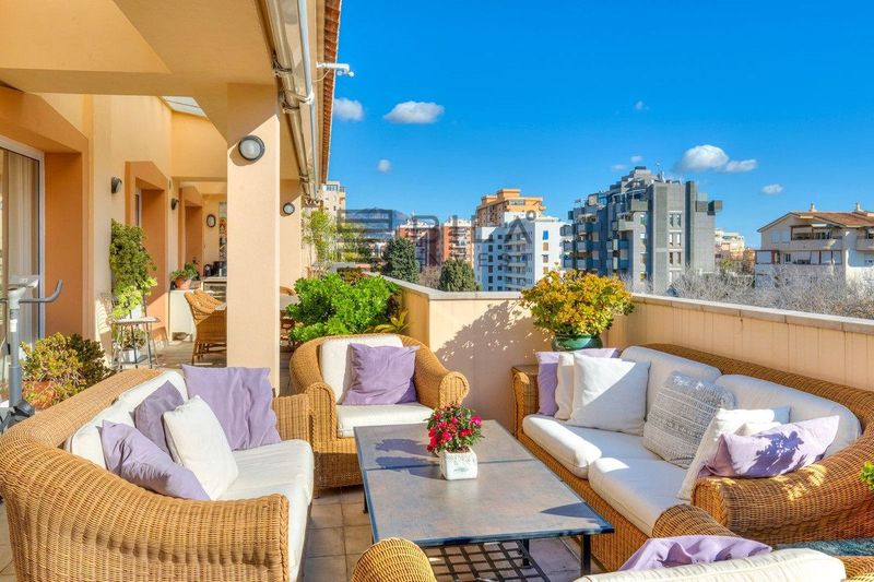 Ático en venta Fuengirola, Málaga. Ref: 12350. Bila Invest