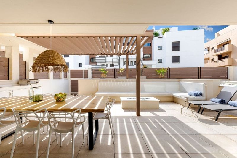 Casa en venta Mijas, Málaga. Ref: 12352. Bila Invest