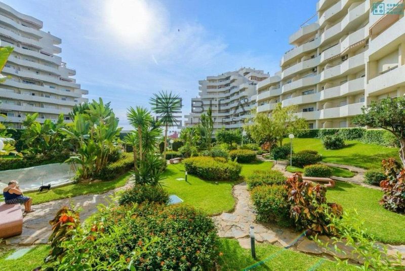 Piso en venta Benalmádena, Málaga. Ref: 12353. Bila Invest