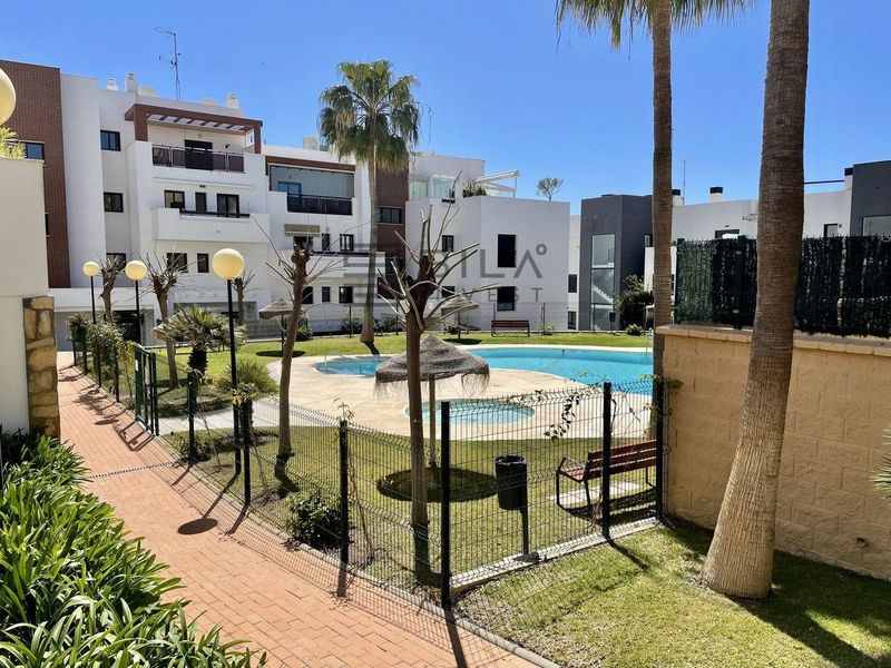 Piso en venta Mijas, Málaga. Ref: 12358. Bila Invest