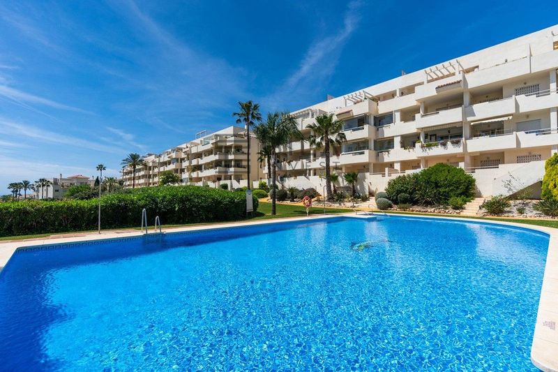 Ático en venta Mijas, Málaga. Ref: 12359. Bila Invest