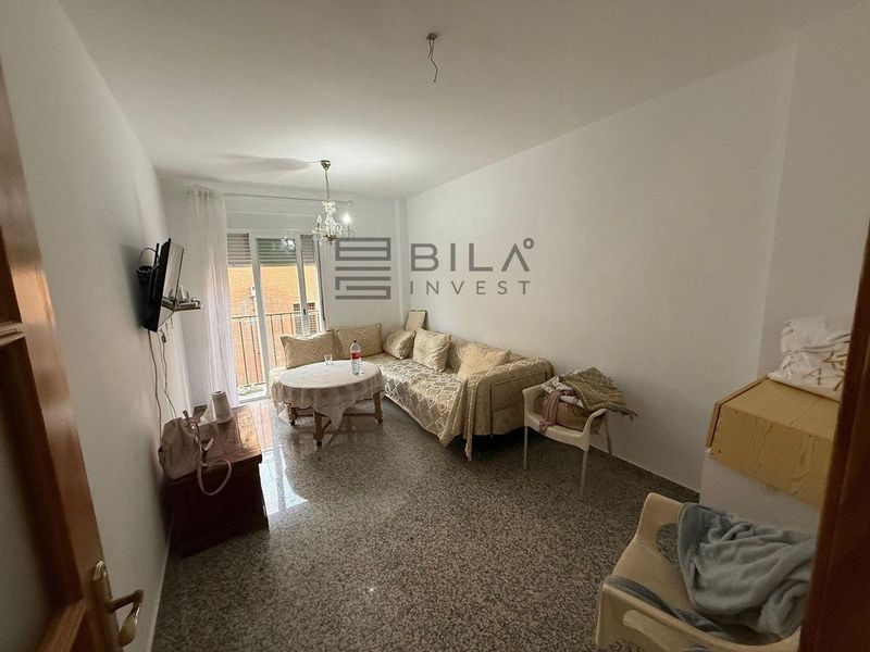 Piso en venta Fuengirola, Málaga. Ref: 12360. Bila Invest